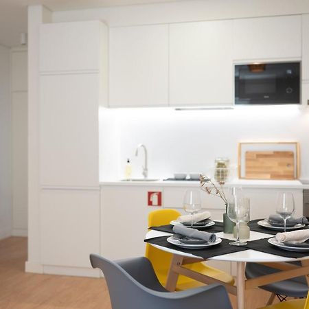 Monsanto Hill House - No. 565 R/C D Apartment Lisbon Bagian luar foto