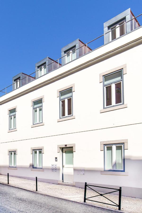 Monsanto Hill House - No. 565 R/C D Apartment Lisbon Bagian luar foto