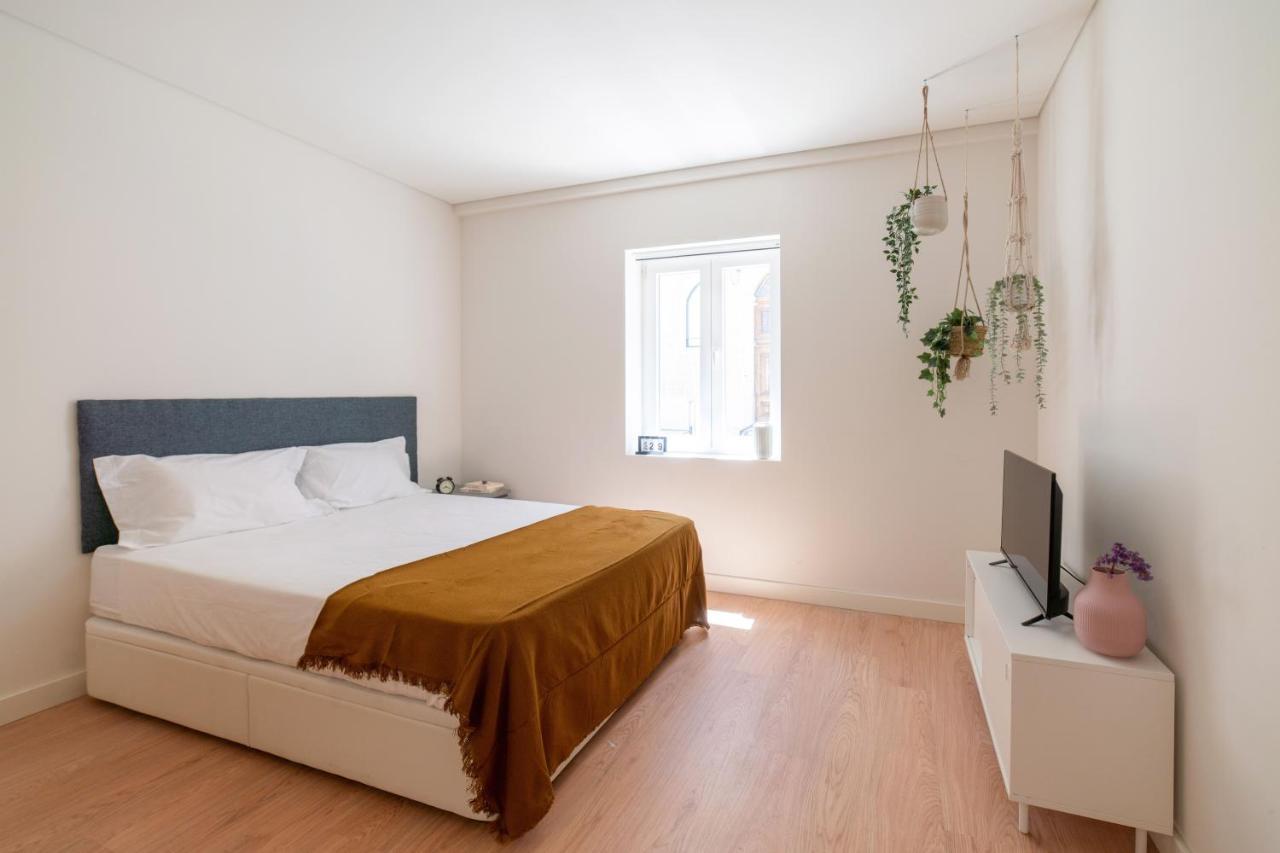 Monsanto Hill House - No. 565 R/C D Apartment Lisbon Bagian luar foto