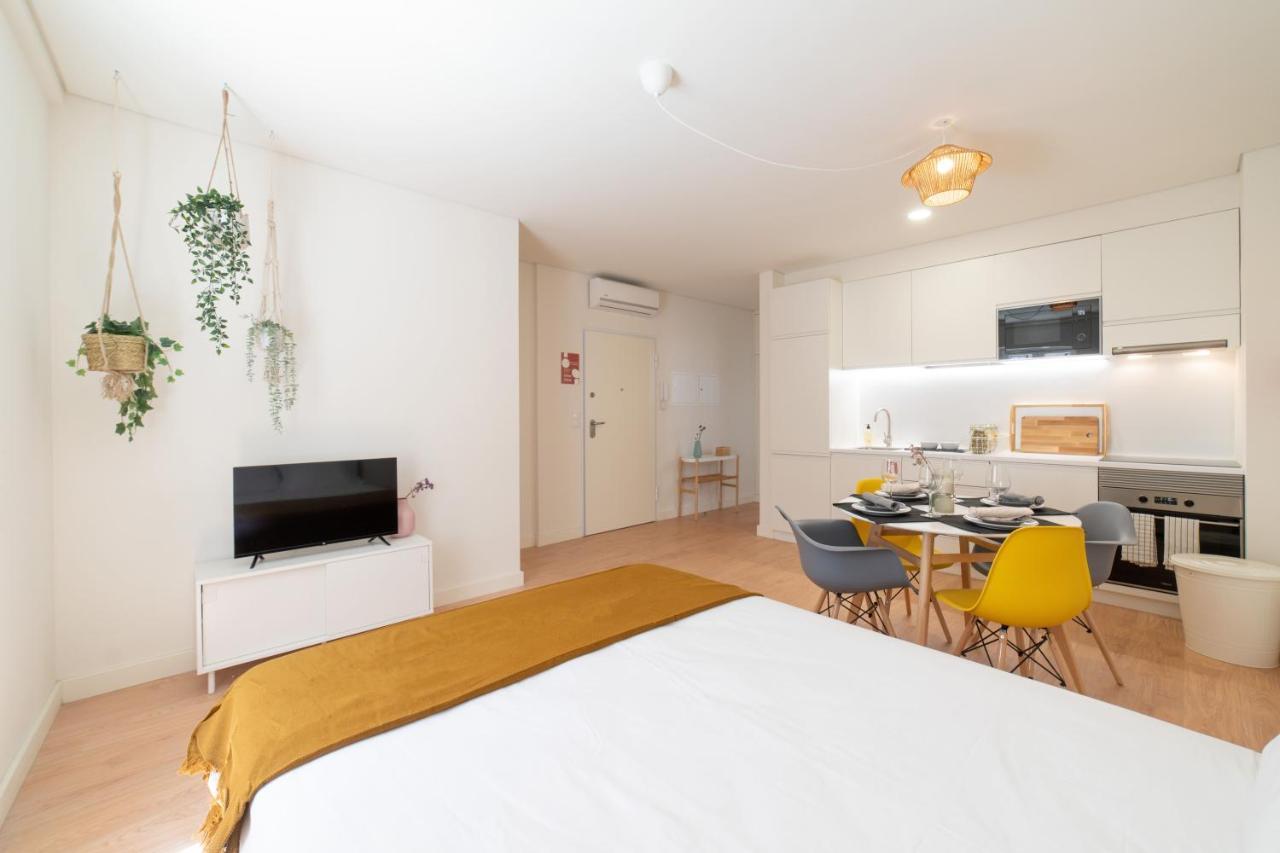 Monsanto Hill House - No. 565 R/C D Apartment Lisbon Bagian luar foto