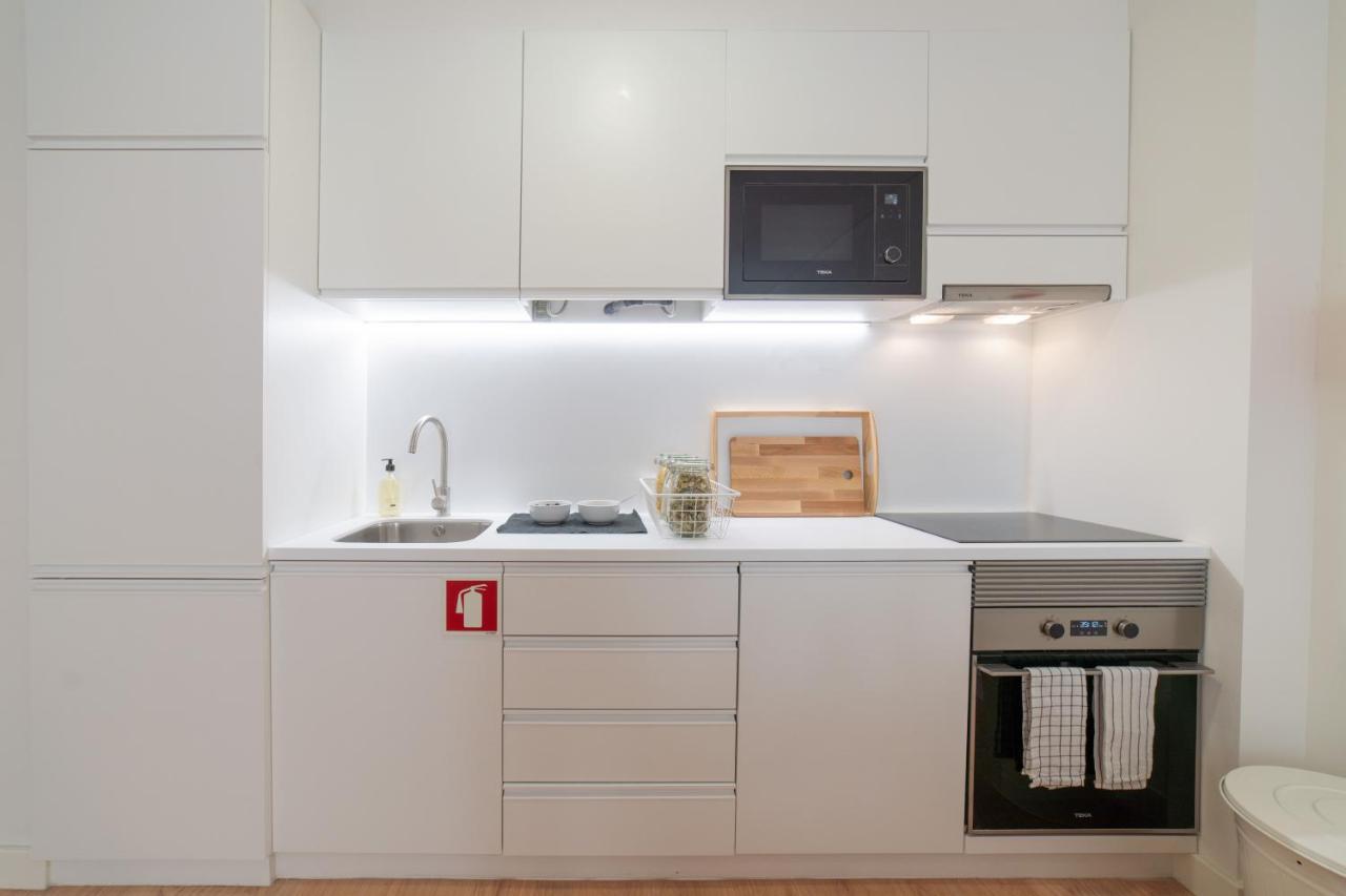 Monsanto Hill House - No. 565 R/C D Apartment Lisbon Bagian luar foto