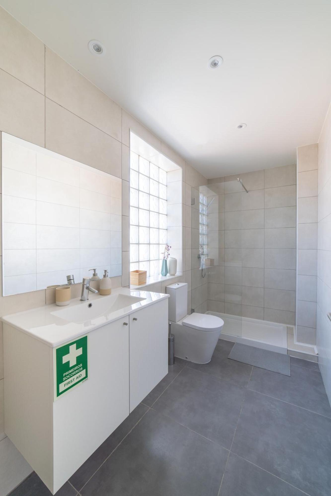 Monsanto Hill House - No. 565 R/C D Apartment Lisbon Bagian luar foto