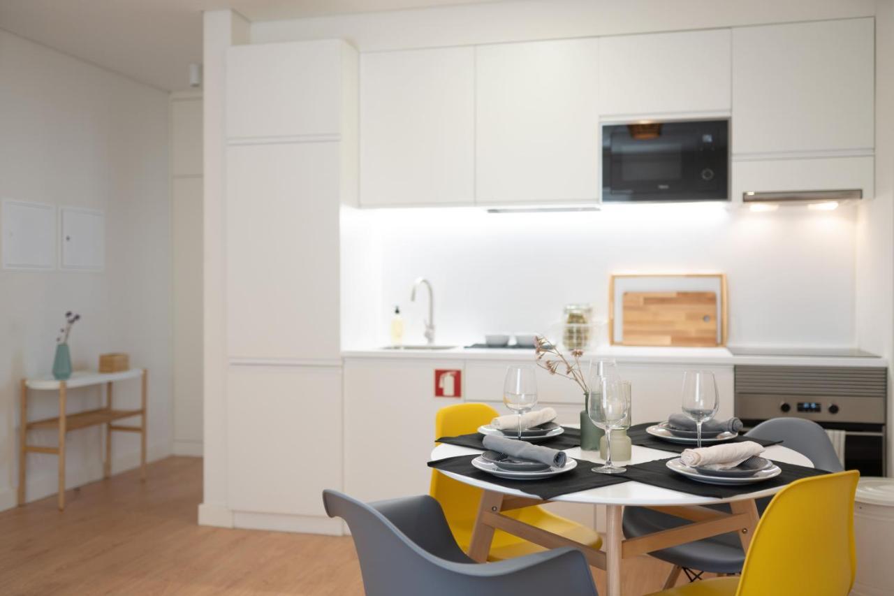 Monsanto Hill House - No. 565 R/C D Apartment Lisbon Bagian luar foto