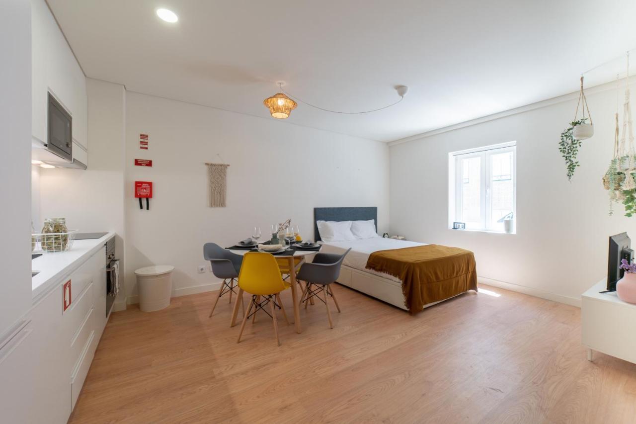 Monsanto Hill House - No. 565 R/C D Apartment Lisbon Bagian luar foto