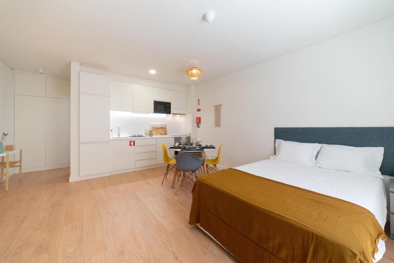 Monsanto Hill House - No. 565 R/C D Apartment Lisbon Bagian luar foto